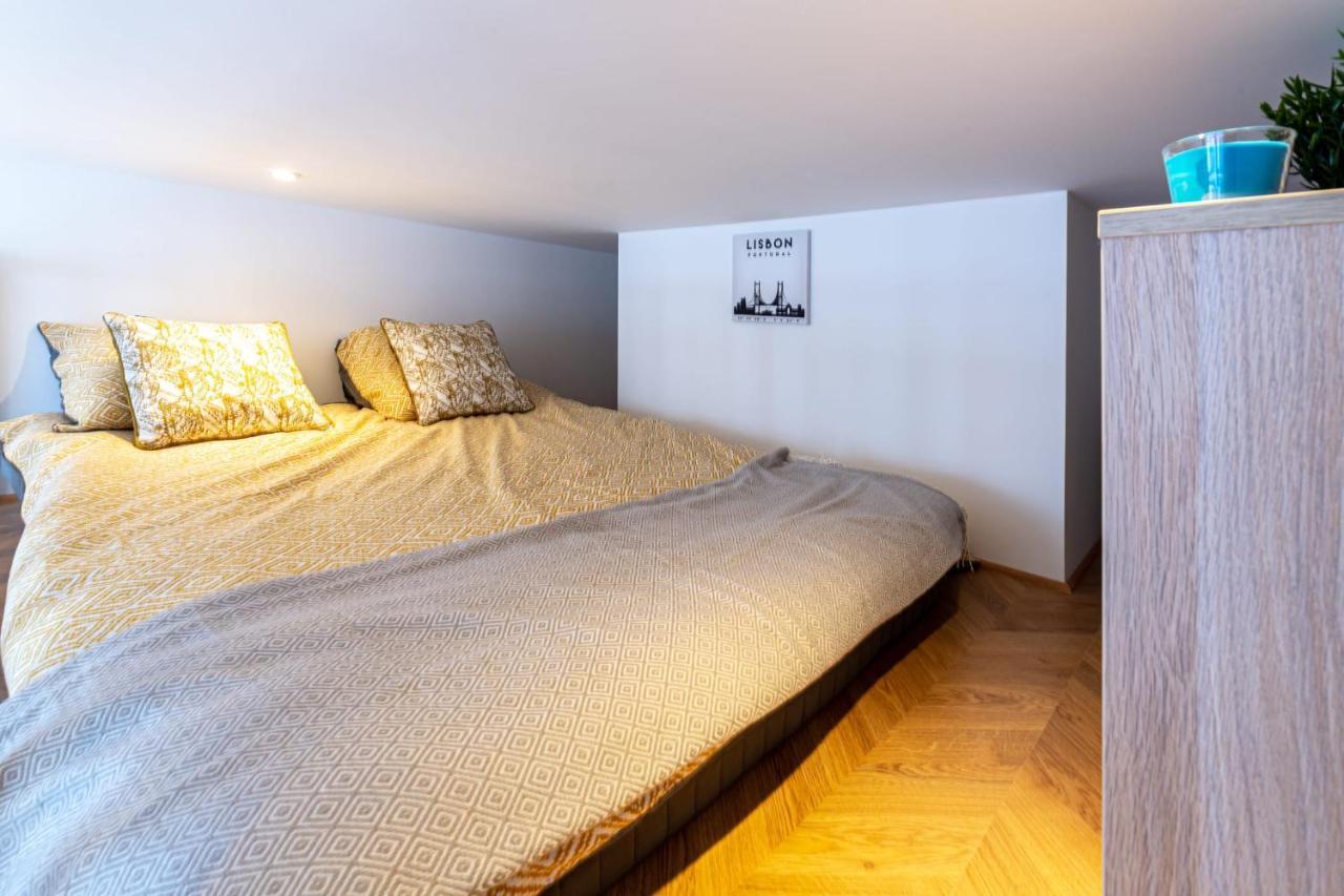 Design Apt Close To The Jardin Du Luxembourg Appartement